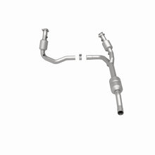 Load image into Gallery viewer, MagnaFlow Direct Fit Catalytic Converter 02-03 Ram 1500 4.7L