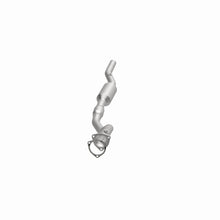 Load image into Gallery viewer, MagnaFlow Direct Fit Catalytic Converter 98-99 Audi A6 2.8L Driver Side