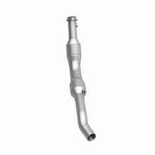 Load image into Gallery viewer, MagnaFlow Direct Fit Catalytic Converter 05-08 LR3/RR Sport Driver Side