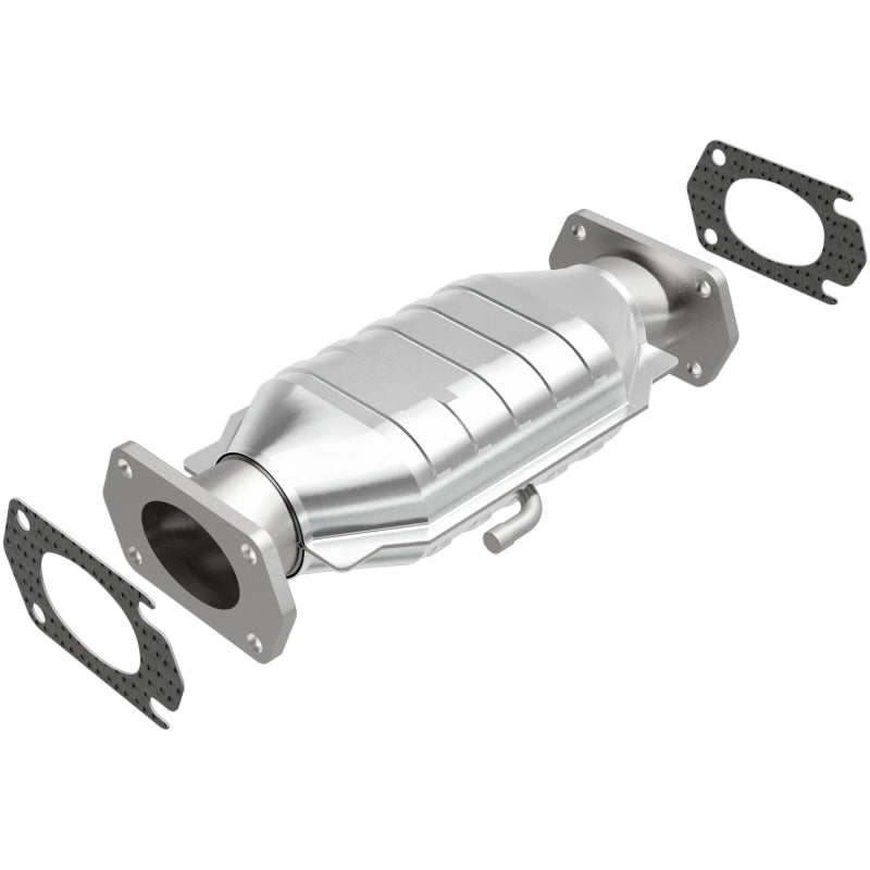 MagnaFlow Direct Fit Catalytic Converter Mf Gm