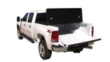 Load image into Gallery viewer, Tonno Pro 04-14 Chevy Colorado 5ft Styleside Hard Fold Tonneau Cover