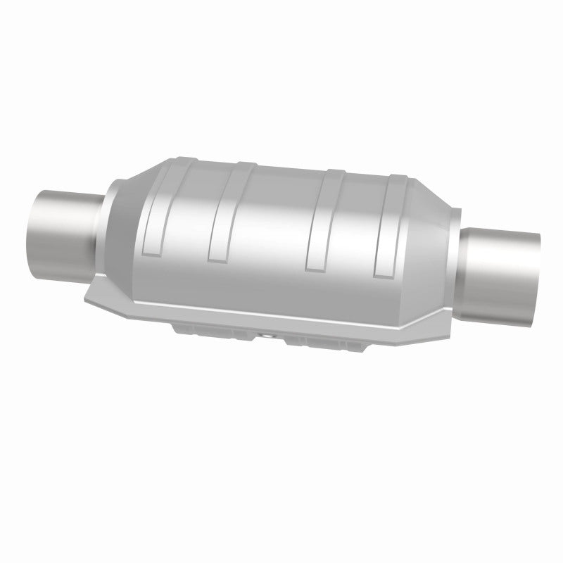 MagnaFlow Universal Catalytic Converter 2inch T2 Rear