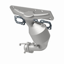 Load image into Gallery viewer, MagnaFlow Direct Fit Catalytic Converter 08 Escape 3.0L Front Manifold OEM