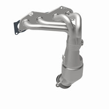 Load image into Gallery viewer, MagnaFlow Direct Fit Catalytic Converter Scion tC 05-09 2.4L