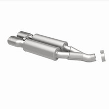 Load image into Gallery viewer, MagnaFlow 05-06 Chrysler Crossfire V6 3.2L S/C SRT-6 Dual Center Rear Exit Cat Back Perf Exhaust