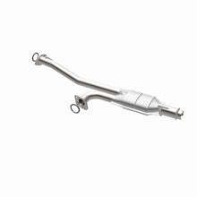 Load image into Gallery viewer, MagnaFlow Direct Fit Catalytic Converter 00-04 Tundra Rear 4.7L