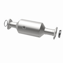 Load image into Gallery viewer, MagnaFlow California Grade Direct Fit Catalytic Converter 99-00 Honda Civic L4 1.6L