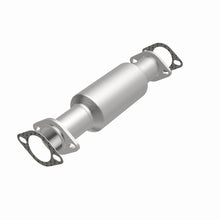 Load image into Gallery viewer, MagnaFlow Direct Fit Catalytic Converter Nissan 84-89