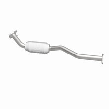 Load image into Gallery viewer, MagnaFlow Direct Fit Catalytic Converter 01-04 Xterra Driver Side Rear 3.3L