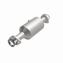 Load image into Gallery viewer, MagnaFlow California Grade Direct Fit Catalytic Converter 99-00 Honda Civic L4 1.6L