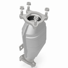 Load image into Gallery viewer, MagnaFlow Direct Fit Catalytic Converter 90-95 Honda Civic 1.5L Closed Couple