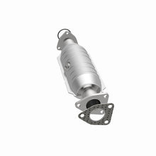 Load image into Gallery viewer, MagnaFlow Direct Fit Catalytic Converter 03-04 Honda Pilot 3.5L OEM