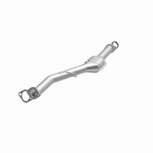 Load image into Gallery viewer, MagnaFlow Direct Fit Catalytic Converter 12-14 Subaru Impreza 2.5L / 15-16 WRX STI