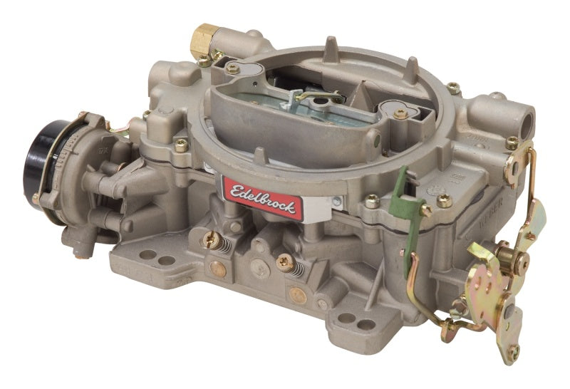Edelbrock Reconditioned Carb 1409