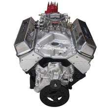 Load image into Gallery viewer, Edelbrock Crate Engine Edelbrock 9 0 1 Performer E-Tec w/ Long Water Pump As Cast