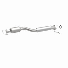 Load image into Gallery viewer, MagnaFlow Direct Fit Catalytic Converter 10-11 Mazda RX-8 1.3L