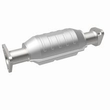 Load image into Gallery viewer, MagnaFlow Direct Fit Catalytic Converter 87-89 Mercedes 260E 2.6L