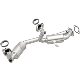 MagnaFlow Direct Fit Catalytic Converter 94-95 Ford Taurus/Sable 3.0