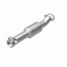 Load image into Gallery viewer, MagnaFlow Direct Fit Catalytic Converter 05-09 Scion tC 2.4 Rear OE