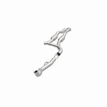 Load image into Gallery viewer, MagnaFlow Direct Fit Catalytic Converter D/S 03-06 Mercedes E55 AMG
