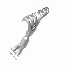 Load image into Gallery viewer, MagnaFlow Direct Fit Catalytic Converter 97-00 Lexus GS300 3.0L