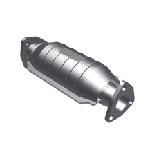 Load image into Gallery viewer, MagnaFlow Direct Fit Catalytic Converter Volvo 79