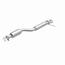 Load image into Gallery viewer, MagnaFlow Direct Fit Catalytic Converter 04-08 Mazda RX-8 OEM