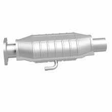 Load image into Gallery viewer, MagnaFlow Direct Fit Catalytic Converter 86-89 Nissan D21