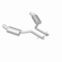 Load image into Gallery viewer, MagnaFlow SYS Axle-Back 14-18 Lexus IS350 3.5L