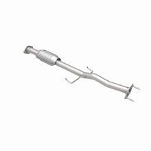 Load image into Gallery viewer, MagnaFlow Direct Fit Catalytic Converter 01-03 Mazda Protege 2.0L