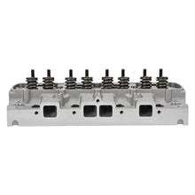 Load image into Gallery viewer, Edelbrock Single Performer RPM Oldsmobile Big Block Cylinder Head (For Use w/ Hyd Roller Camshaft)