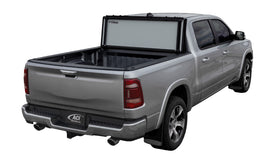 Access LOMAX Stance Hard Cover 07+ Toyota Tundra 6ft 6in Box (w/ deck rail)