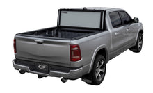 Load image into Gallery viewer, LOMAX Stance Hard Cover 2022+ Toyota Tundra 5ft 6in Box (w/deck rail)