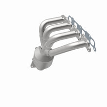 Load image into Gallery viewer, MagnaFlow DF Cat. Conv 07-10 Chevy Colorado / 07-10 GMC Canyon / 07-08 Isuzu I-290 2.9L Manifold