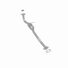 Load image into Gallery viewer, MagnaFlow Direct Fit Catalytic Converter Geo-Suzuki 89 94