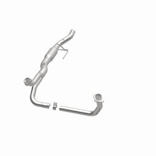 Load image into Gallery viewer, MagnaFlow Direct Fit Catalytic Converter 2002 Dodge Ram 1500 Van 3.9
