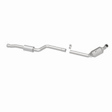 Load image into Gallery viewer, MagnaFlow Direct Fit Catalytic Converter 08-10 C300 3.0L D/S