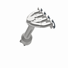 Load image into Gallery viewer, MagnaFlow Direct Fit Catalytic Converter 03-04 Mercedes-Benz C230 1.8L (CA Emissions)