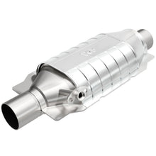 Load image into Gallery viewer, MagnaFlow Universal Catalytic Converter Qf Toyota