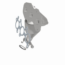Load image into Gallery viewer, MagnaFlow Direct Fit Catalytic Converter 10-14 RX450H 3.5L Left