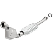 Load image into Gallery viewer, MagnaFlow Direct Fit Catalytic Converter 03-05 Crown Vic Passenger Side CA