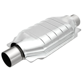 MagnaFlow Universal Catalytic Converter Mf 2.25