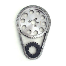 Load image into Gallery viewer, COMP Cams Billet Timing Set CB -.005in 9 Keyway Adjustable