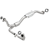 MagnaFlow Direct Fit Catalytic Converter 01-05 Chevy Blazer 4.3L 2WD