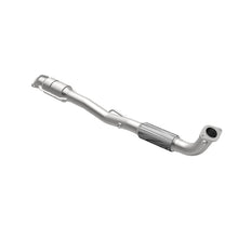 Load image into Gallery viewer, MagnaFlow Direct Fit Catalytic Converter 2003 Toyota Camry 2.4L