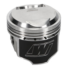 Load image into Gallery viewer, Wiseco Toyota 3TC2TG 1.375 C.H. 6508M87 Piston Shelf Stock Kit