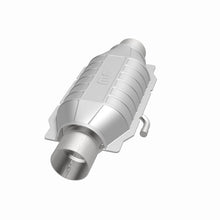 Load image into Gallery viewer, MagnaFlow Universal Catalytic Converter 2 inch PC2 Rear