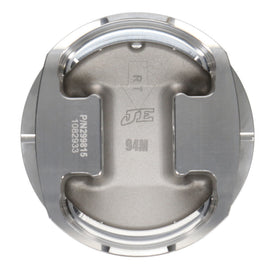 JE Pistons Hyundai 3.8L 3.799 Bore 1.242 CD Pistons - Single - Right