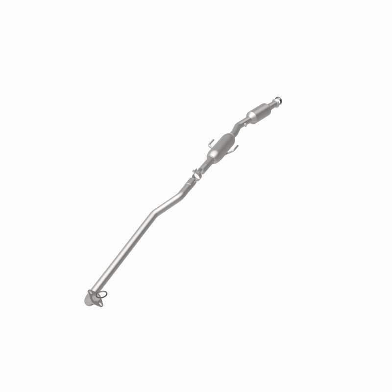 MagnaFlow Direct Fit Catalytic Converter 98-99 Toyota Corolla 1.8L