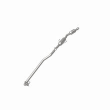Load image into Gallery viewer, MagnaFlow Direct Fit Catalytic Converter 98-99 Toyota Corolla 1.8L